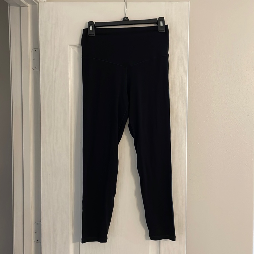 aerie offline 7/8 leggings